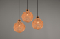 Trio Pendell. SPROUT, 3xE14,   R31293336 