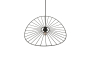 Trio PL CHAPEAU, 1xE27, o.LM,  R31451032 