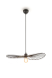 Trio PL CHAPEAU, 1xE27, o.LM,  R31451032 