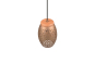 Trio PL BIDAR, 1xE27,          R31571065 