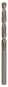 Bosch 1Metallbohrer HSS-G DIN 2608585925 