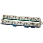 HENS PE-und N-Klemme            KV FC 24 