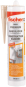 Fischer Bausilicon DBSA W 310 ml  053091 