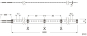 Radium LED   LED STRIP 1700 S 865/24V 5M 