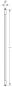 Radium LED TUBE    RL-T5 21 HE 830/G5 HF 