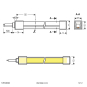 EVN LED-Neon-Flex Topview     TV65240940 