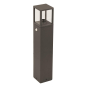 EVN Wegeleuchte 650mm E27 -    WG652715S 