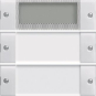 GIRA 214203 Wippenset 2fach Plus BSF 