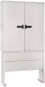 GSAB Normkabelverteilerschrank   2S1300K 