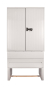 GSAB Normkabelverteilerschrank   2S1300M 