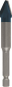 Bosch EXPERT HEX-9            2608900594 
