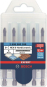 Bosch EXPERT HEX-9            2608900598 