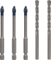 Bosch EXPERT HEX-9            2608900596 