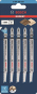 Bosch EXPERT Stichsägeblätter 2608900551 