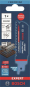 Bosch EXPERT Säbelsägeblatt   2608900364 