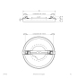 EVN LED Ein-                  LPRV170125 