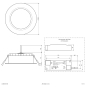 EVN LED                       LD54150125 