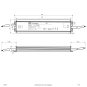 EVN Netzgerät 48V/DC -0,1-100W -  K48100 