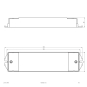 EVN LED-Dimmer 4-Kanal       LD1-10V4x5A 