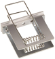 SLV GRAZIA 20 Montagefeder chrom 1004932 