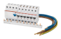 f-tronic Verdrahtungspaket 6xLS   VF-Set 
