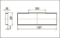 RIDI          EBRME-LED 228/5000-830 MPO 