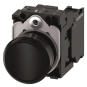 Siemens 3SU11000AB101BA0 Drucktaster 