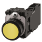 Siemens 3SU11000AB301FA0 Drucktaster 