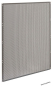 Hager Montageplatte universN      UZ52M5 