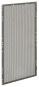 Hager Montageplatte universN      UZ41M5 