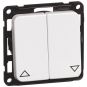 Peha Jalousientaster Einbau   D 714.02 T 
