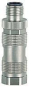 Pilz M12 con. straight male 4pin  380316 
