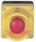 Pilz PIT es Set5s-5s Not-Halt     400450 