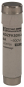 Mersen 00594.004000 NDZ 4A flink braun 