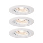Paulmann EBL Nova mini Coin rund   94293 