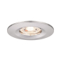 Paulmann EBL Nova mini Coin rund   94302 
