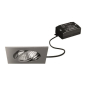 BRUM LED EBS 230V 6W 3000K      38365023 