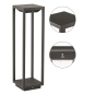 EVN Solar Wegeleuchte IP54   WLS50451502 