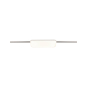 Paulmann URail Panel Campo 1x17W   95370 
