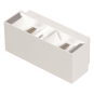 EVN LED Wandanbau -4-flmg.    WA54180102 