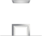 Zumtobel PANOS INF DEKORAHMEN   60800690 