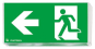 Zumtobel Rettungszeichen ECOSIGN C RZ-1L 