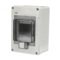 ABB Consumer units -IP55      M126440000 