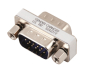 EFB Mini Gender Changer            EB410 