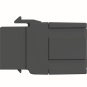 EFB HDMI Snap-In Adapter schwarz EB520V2 