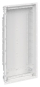 Striebel Mauerkasten UK600 4 R    UZB648 