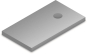 K2 Adapterblech f.M10            2002546 