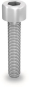 K2 Zylinderkopfschraube M8x16    2001735 