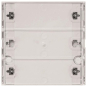GIRA 510100 RF Tastsensor 1fach KNX 