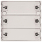 GIRA 510300 RF Tastsensor 3fach KNX 